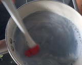 Foto del paso 5 de la receta: 227. Postre Pitufo