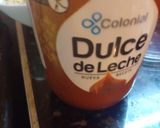Foto del paso 1 de la receta: Delicia con duraznos en almíbar y algo más 😋