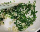 Foto langkah ke 5 dari resep Sempolan Gulung Mie Wortel.