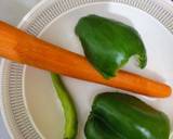 Singaporean rice recipe step 3 photo