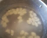 Foto del paso 12 de la receta: Ñoquis