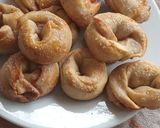 Foto del paso 2 de la receta: Roll de canela, low cost