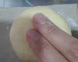 Foto langkah ke 7 dari resep Donat Tape.