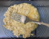 Foto langkah ke 1 dari resep Gulai cumi isi tahu.