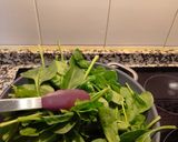 Foto del paso 9 de la receta Hojaldrado de solomillos de pavo 😋