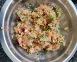 Aloo Finger (Fryums) Chaat !! recipe step 2 photo