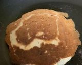 A picture of step 5 of Gurasa.