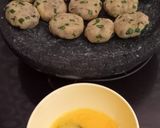 Foto langkah ke 5 dari resep Perkedel Kentang dan Daging.