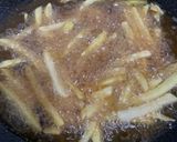 Foto langkah ke 8 dari resep Crispy Beef Steak.