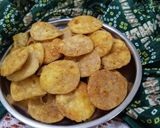 मसाला पापडी रेसिपी चरण 7 फोटो