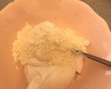 Vegán sólet recept fázis 5 fotója