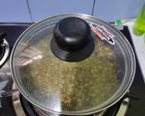 Foto langkah ke 2 dari resep Kacang Ijo ala Madura.