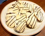 Foto del paso 3 de la receta: Galletas con semillas 🍪