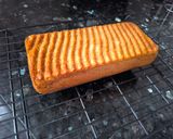 Foto del paso 6 de la receta: Bizcocho de manzana light