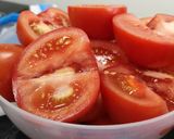 Foto del paso 1 de la receta: Salmorejo