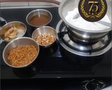 Foto langkah ke 1 dari resep Wedang Ronde.