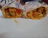 Foto del paso 16 de la receta: Durum casero