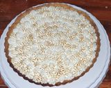 Foto del paso 13 de la receta: Lemon Pie Extra Cremoso 🍋