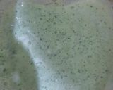 A picture of step 3 of Pita pocket.