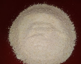 Foto del paso 1 de la receta: Muffins, cupcakes o magdalenas de avena, nutritivas, súper fácil