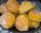 Foto del paso 3 de la receta: Pancitos Rústicos de Calabaza