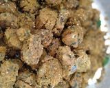 પાલક ના મુઠીયા (Palak Muthia Recipe In Gujarati) રેસીપી સ્ટેપ7ફોટો