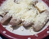 Foto del paso 4 de la receta: Topocho cocido con mantequilla y queso