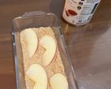 Foto langkah ke 6 dari resep Apple Cake (gluten-free).