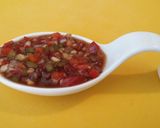 Foto del paso 3 de la receta Cucharas orientales