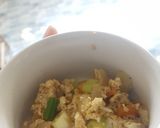 Foto langkah ke 7 dari resep MPASI Udang 11 Bulan (CAPCAY).