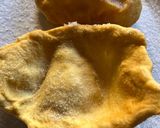 Foto del paso 3 de la receta: Tortas manchegas de mi abuela