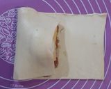 Foto langkah ke 4 dari resep Picnic Roll 🐷 (Non Halal).