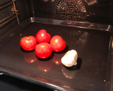 Foto del paso 1 de la receta: Salsa Romesco