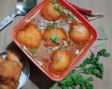 રસમ વડા (Rasam wada Recipe In Gujarati) રેસીપી સ્ટેપ8ફોટો