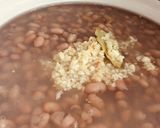 Foto del paso 2 de la receta: Tilapia Rostizada con Avena al Horno y Arroz Frijol Ensalada!