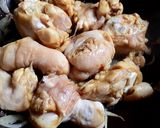 Hình bước làm 2 của món MÓN MYANMAR: CÀ RI GÀ MYANMAR 🇲🇲