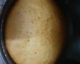Pumpkin cake recipe step 4 photo