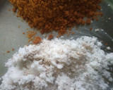சத்து மாவு அடை ரெசிபி ஸ்டேப் 1 புகைப்படம்