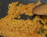 Foto langkah ke 1 dari resep Gulai Udang Taboh ala Kak Cut.