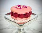 Foto del paso 9 de la receta: 🇫🇷 Macaron “ISPAHAN” (Francia)