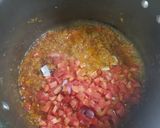 A picture of step 2 of Carrot cauliflower potato vegetable.