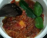 Foto langkah ke 4 dari resep Sambal Bawang Cumi Asin.