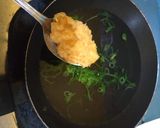 Foto langkah ke 4 dari resep Cireng Crispy Bumbu Rujak.