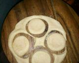 A picture of step 7 of Delicious mandazi.