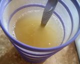 Foto del paso 3 de la receta: Gelatina de frútas natural