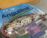 Foto del paso 1 de la receta: Gulas a la bilbaína