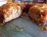 Foto del paso 12 de la receta: Tarta de Manzana Invertida