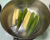 手作早午餐的食譜步驟1照片