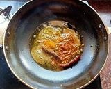 নিরামিষ দই বেগুন(Niramish doi begun recipe in Bengali) রেসিপি ধাপ - 3 ছবি