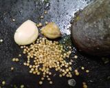 Foto langkah ke 3 dari resep Bakwan Bonggol Brokoli Dan Kulit Wortel (Masak Setiap Bagian).